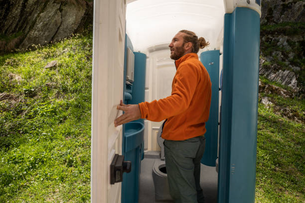 Best Sanitation services for porta potties  in Middletown, IN