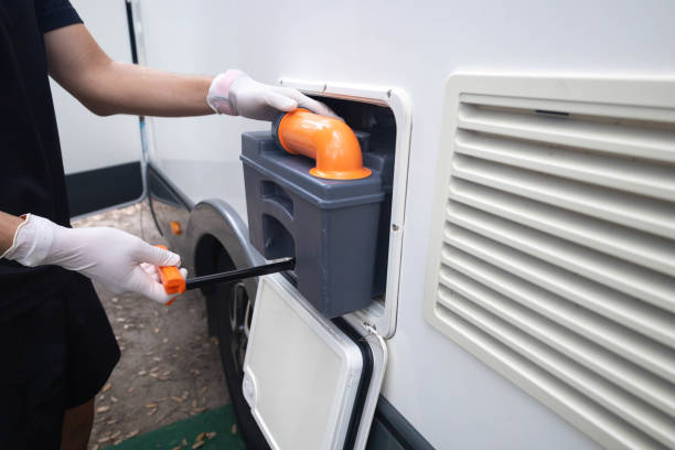 Best Affordable porta potty rental  in Middletown, IN