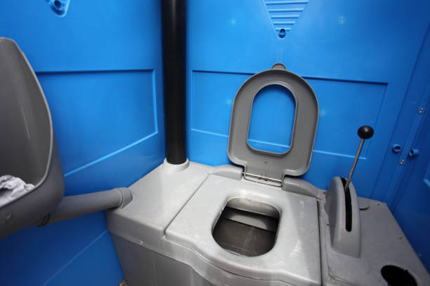 Best Portable restroom trailer rental  in Middletown, IN