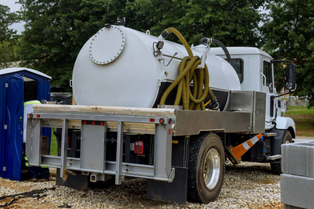 Best Porta potty services near me  in Middletown, IN