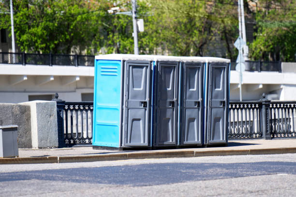 Best Best portable toilet rental  in Middletown, IN