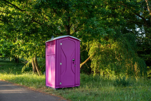 Professional porta potty rental in Middletown, IN